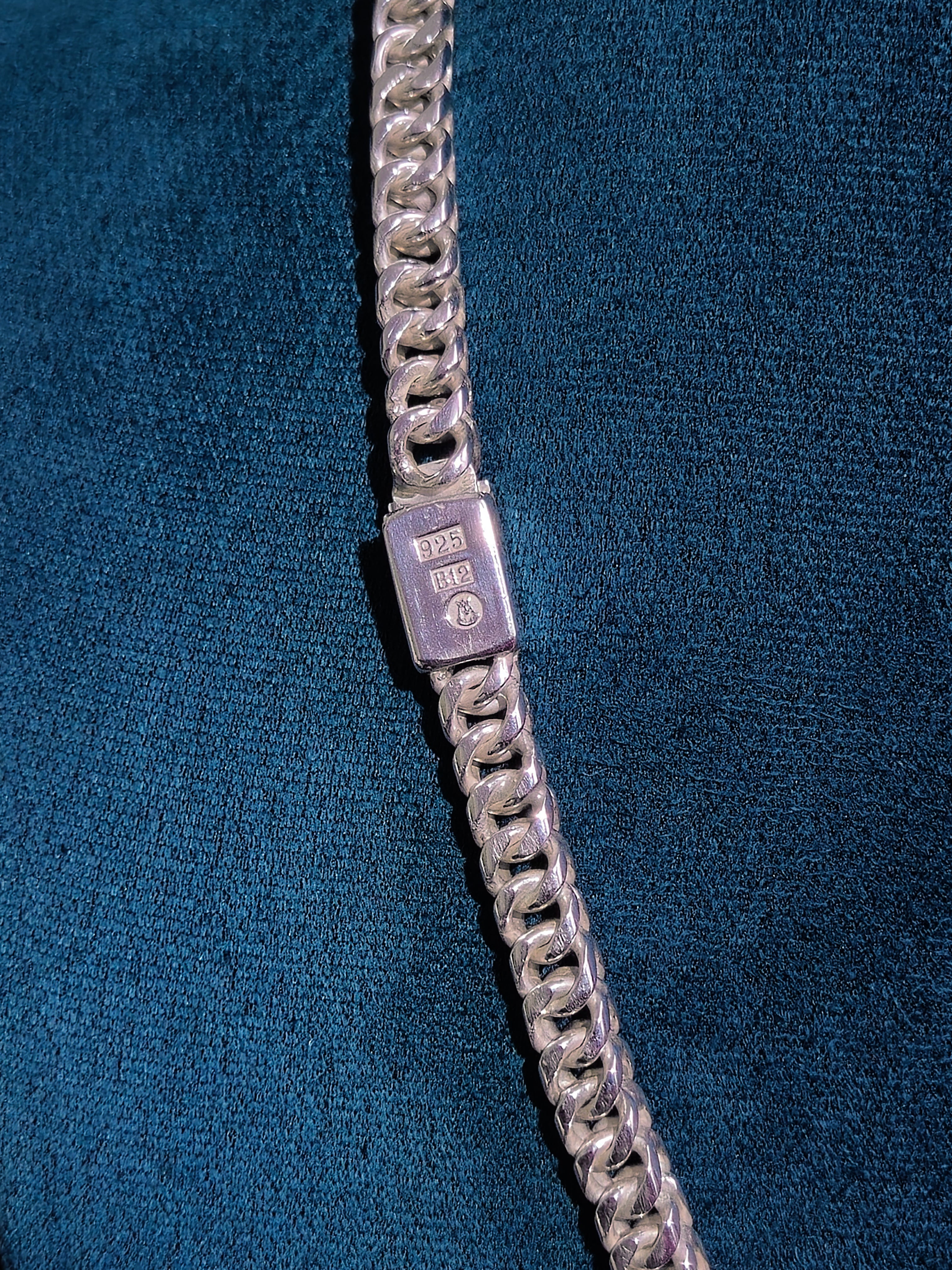 NJORD - Franco